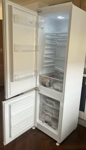 Fridge Freezer