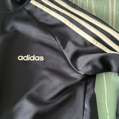 Adidas hoodie size 8/10