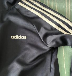 Adidas hoodie size 8/10