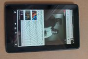 Amazon Kindle, Model D01400, Serial number D026 A0A0 2482 02AQ, in excellent condition