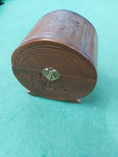 jewellery box