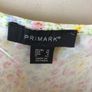 Floral dress (size 10) Image 3