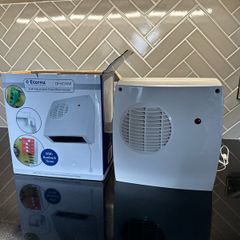 Bathroom Heater