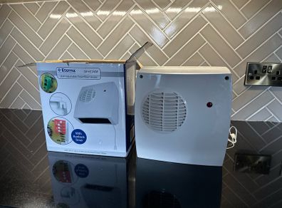 Bathroom Heater
