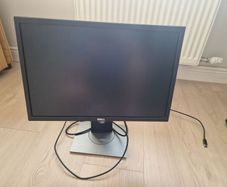 Dell Monitor P2217 22"