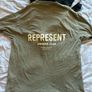 Represent men tshirt Image 3