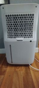 20 l. Dehumidifier