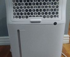 20 l. Dehumidifier