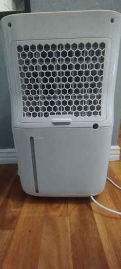 20 l. Dehumidifier