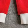 Mothercare Christmas onesie / all in one, age 2-3 years Image 6