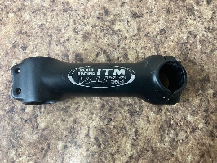 Itm Stem