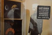 Tubeway Army CD - Replicas
