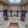 Bailey Pegasus 6 berth Caravan Image 9