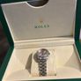 ladies watch Image 2