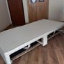 Brown Thomas Single Bed (frame & headboard) Image 2