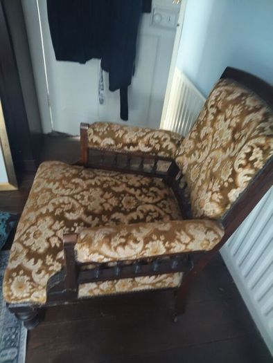 Antique Chair