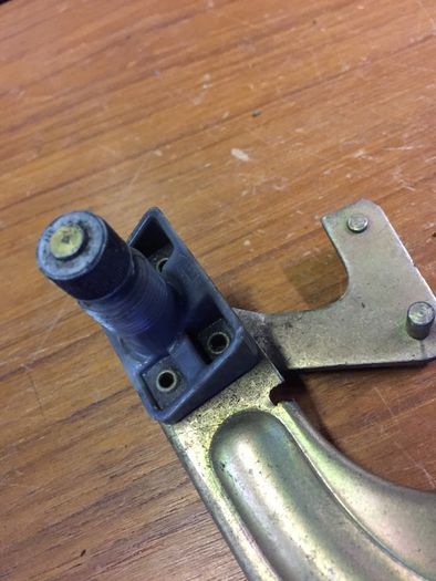 Wiper Spindles (Fiat)