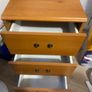 bedside locker Image 2