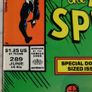 Amazing Spider-Man #289 Key Issue - Hobgoblin Revealed (1987) Image 3
