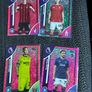 Ultimate Football Mystery Bundle Match Attax & Topps Chrome! Image 10