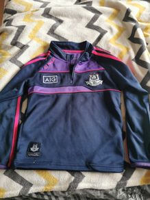 Dublin gaa