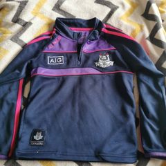 Dublin gaa