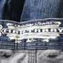 Mantaray Debenhams denim jeans 36 waist and 31 leg in excellent condition with no issues see last two photos for exact measurements FREE STANDARD POSTAGE INCLUDED Image 8
