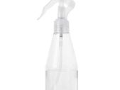 Hairdressing Spray Bottle Salon Barber Hair Tools Water Sprayer Clear 200ML