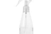 Hairdressing Spray Bottle Salon Barber Hair Tools Water Sprayer Clear 200ML