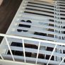Metal Bed for sale Image 3