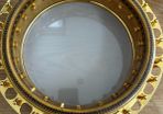 Paramount banjo Gold Plated hardware