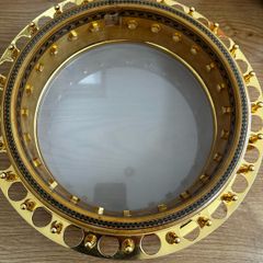 Paramount banjo Gold Plated hardware