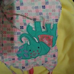 Girls swimsuit Age 6-7