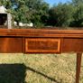 Victorian Swivel Top Table Image 2