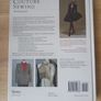 Couture Sewing Techniques Claire Shaeffer Hardback Image 2