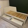IKEA Flekke Sofa bed Image 4