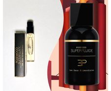 Rosewood Superfluide by Les EAUX Primordiales