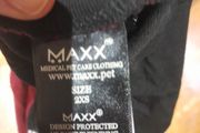 cat recovery suit