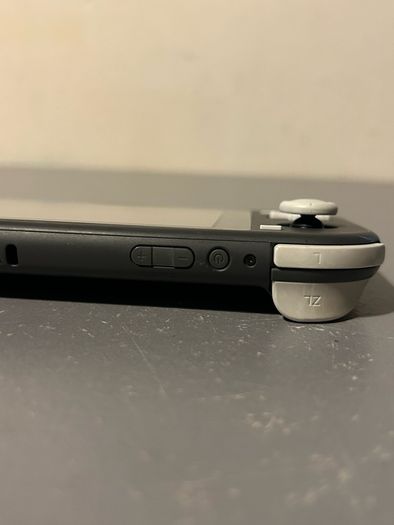 Nintendo Switch Lite Grey