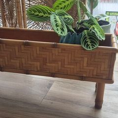 Mid Century Planter