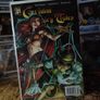 Grimm Fairy Tales ! Issue #31 ! Pinocchio ! 2008 ! by Zenescope Entertainment ! Image 2