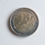 Commemorative 2 euro Image 2