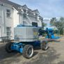 Genie Boom Lift Image 2