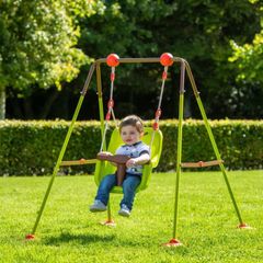 Foldable Swing