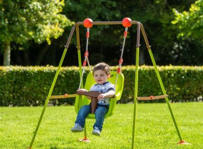 Foldable Swing