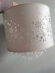 next girls chandelier