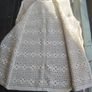 Vintage Hand Crocheted Waistcoat/Sleeveless Cardi Image 3