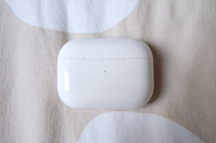 AirPods Pro 1st gen