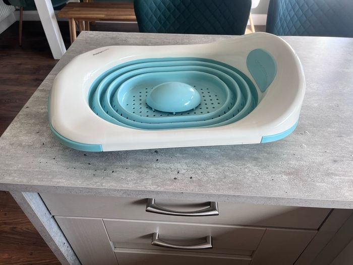 Baby Bath (Cleva mama)