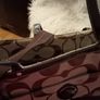 COACH  large diaper  bag Image 8